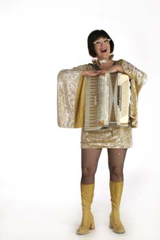 Suzanne Garramone